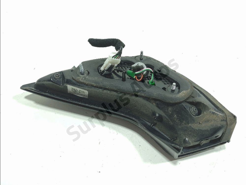 Feu arrière intérieur droit