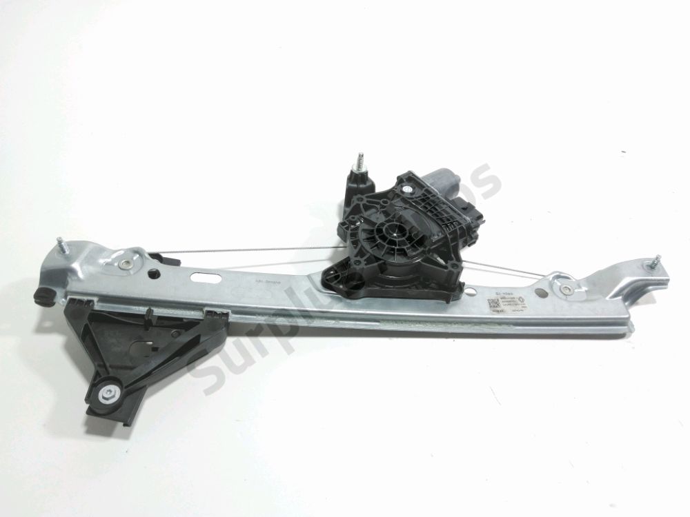 Lève-vitre électrique arrière gauche