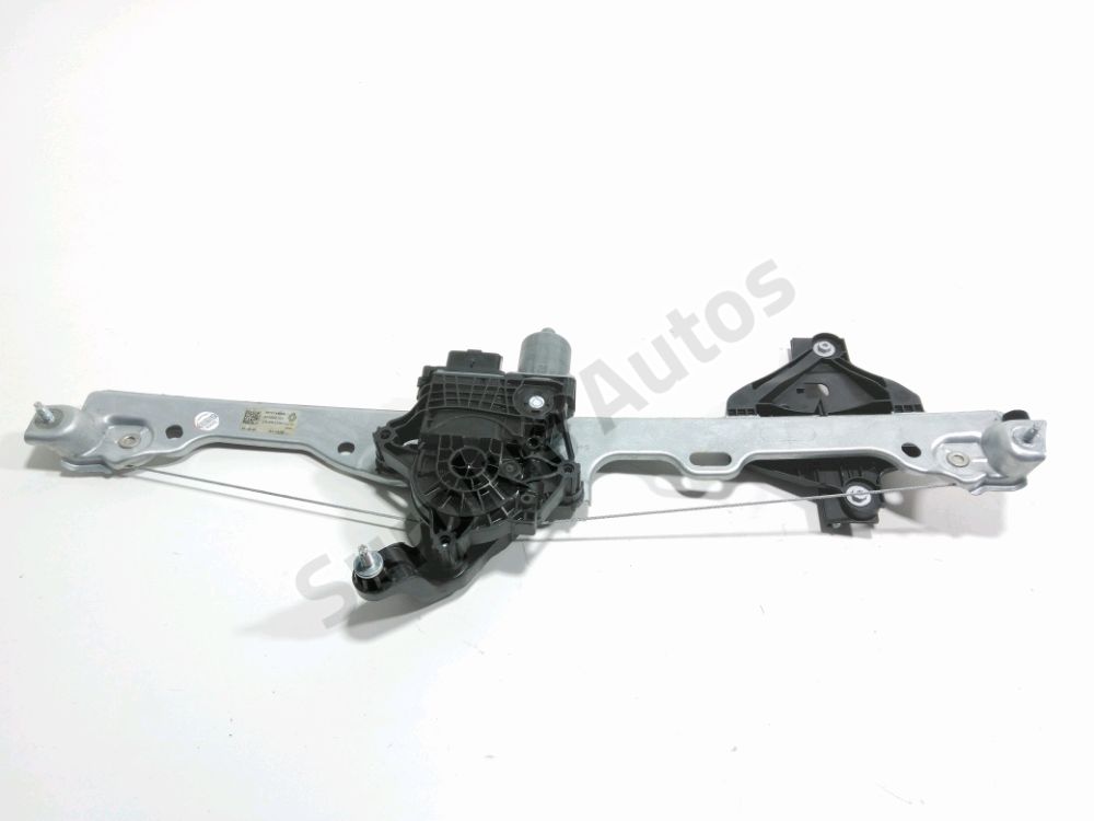 Lève-vitre électrique avant gauche