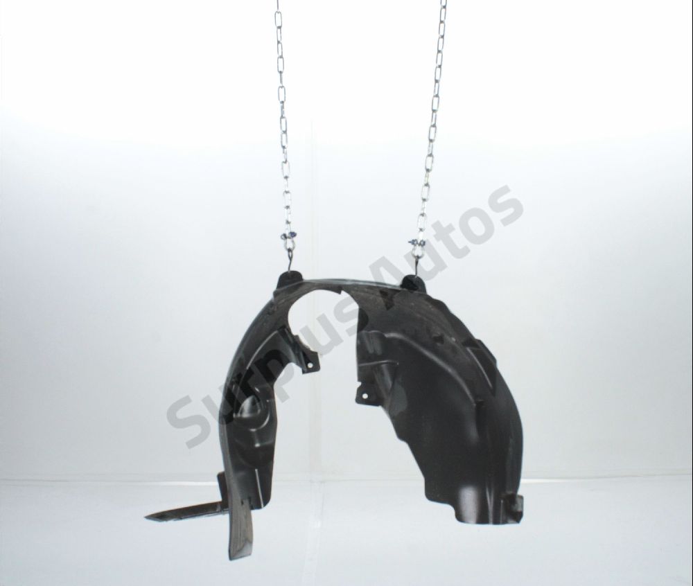 Pare-boue arrière droit