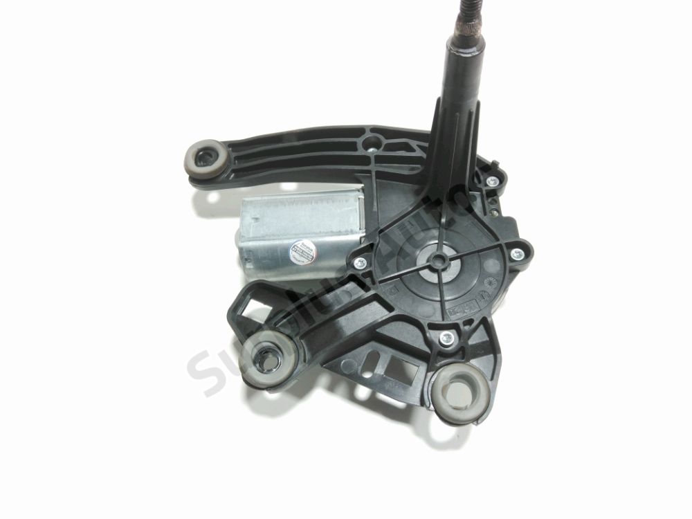 Moteur d'essuie glace arrière