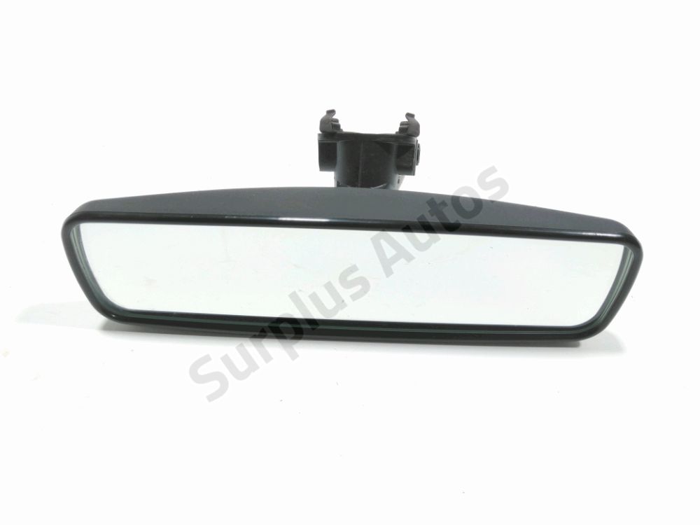 Rétroviseur intérieur