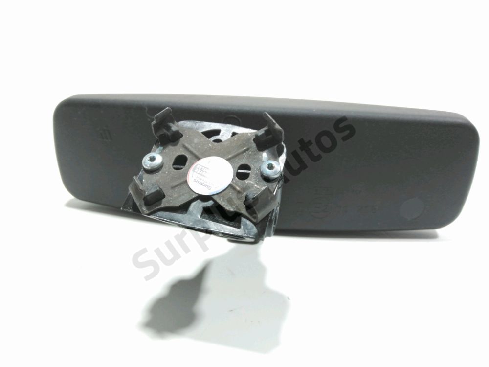 Rétroviseur intérieur