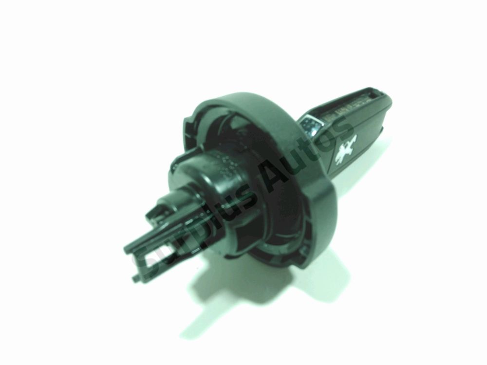 Bouchon de réservoir à carburant