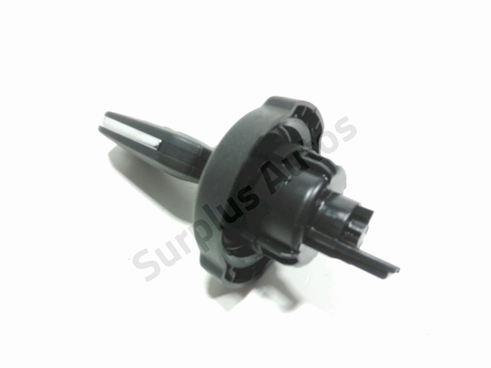 Bouchon de réservoir à carburant