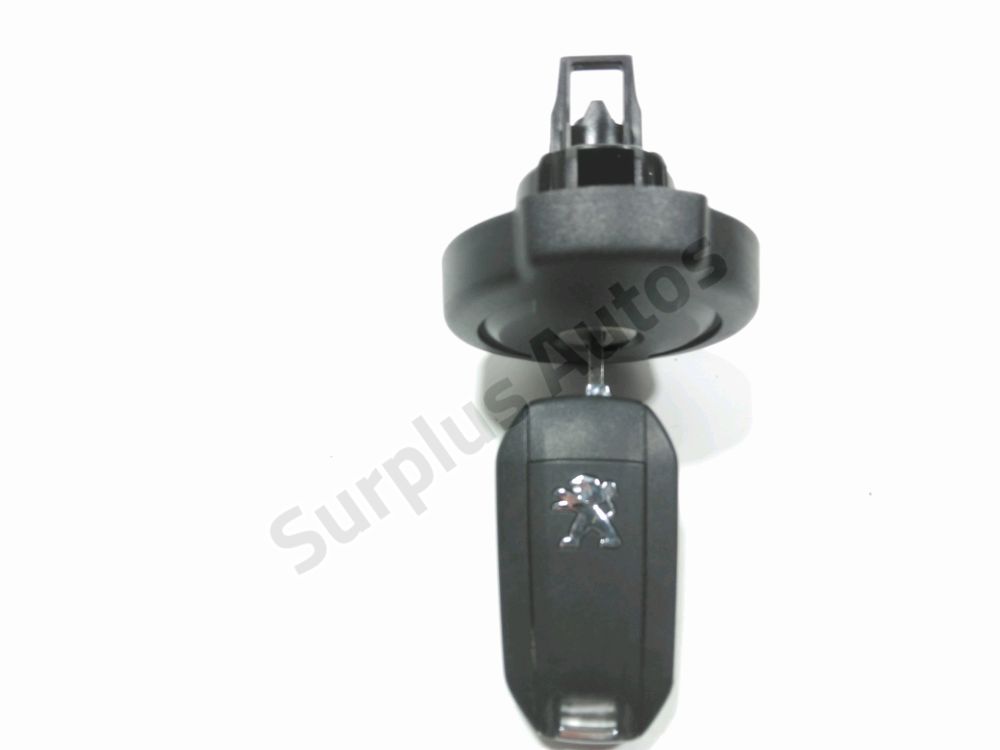 Bouchon de réservoir à carburant