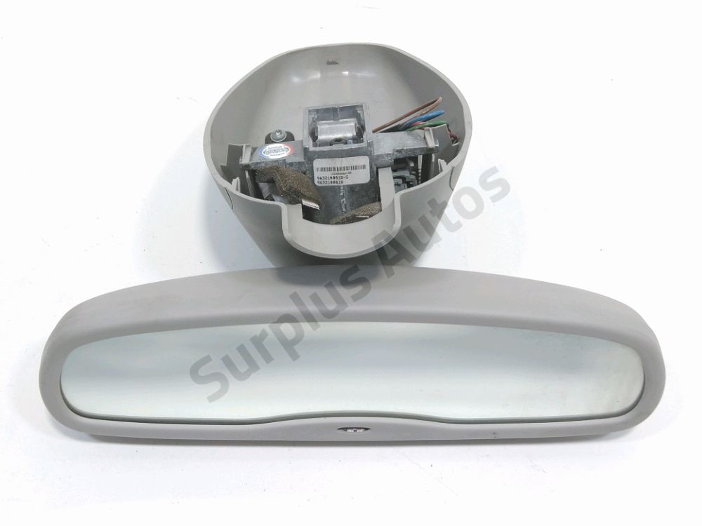 Rétroviseur intérieur