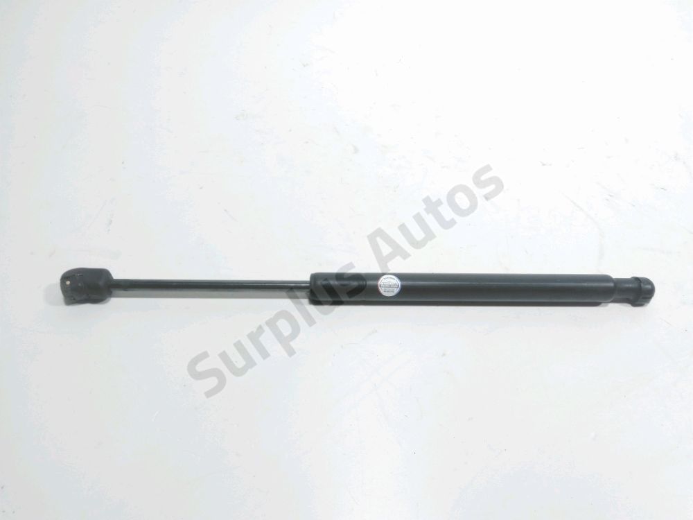 Verin gauche de capot