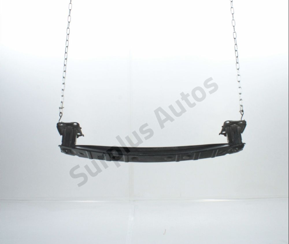 Renfort pare-choc arrière