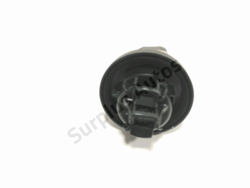 Bouchon de réservoir à carburant