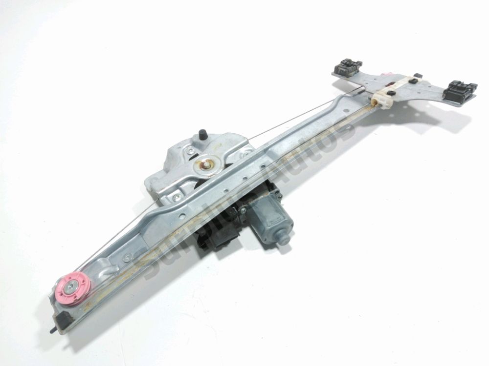 Lève-vitre électrique avant gauche