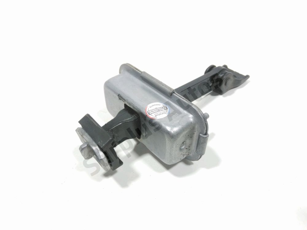 Tirant de porte avant droit