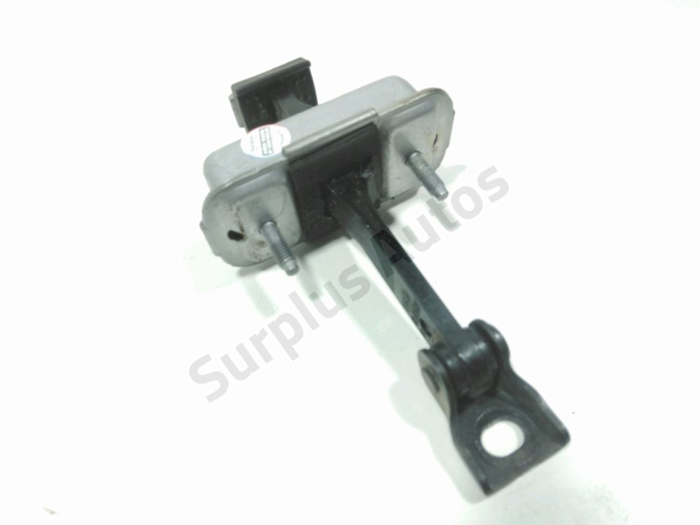 Tirant de porte avant droit