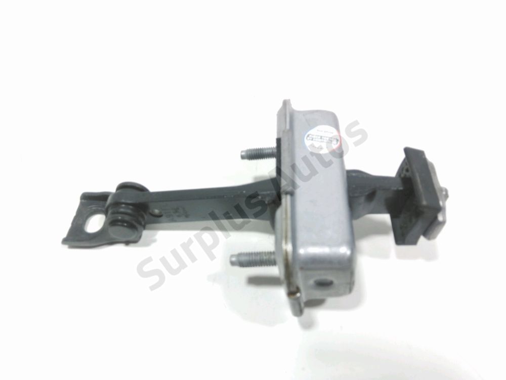 Tirant de porte avant droit