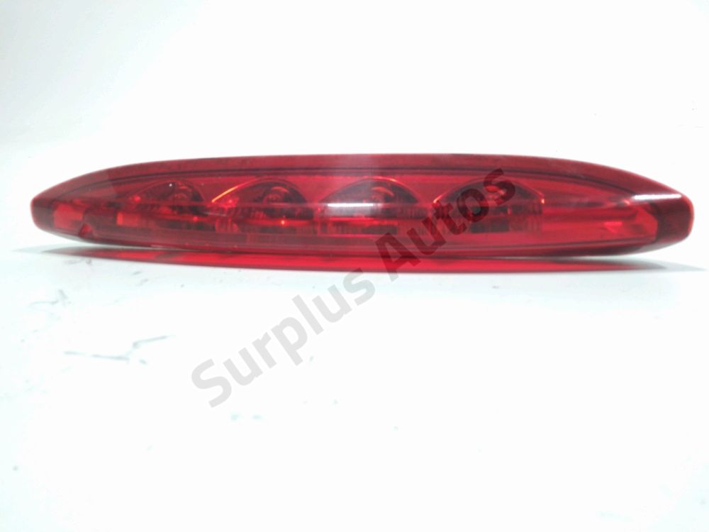 Feu stop supplémentaire