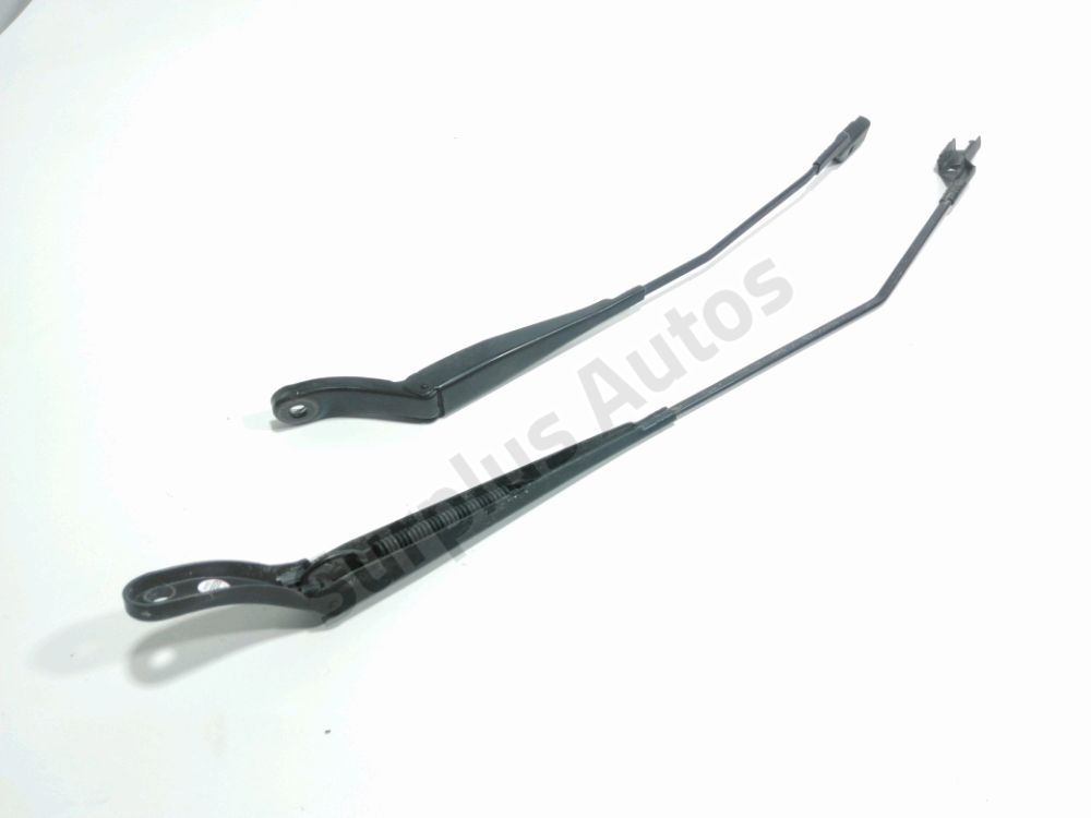 Bras d'essuie-glace avant