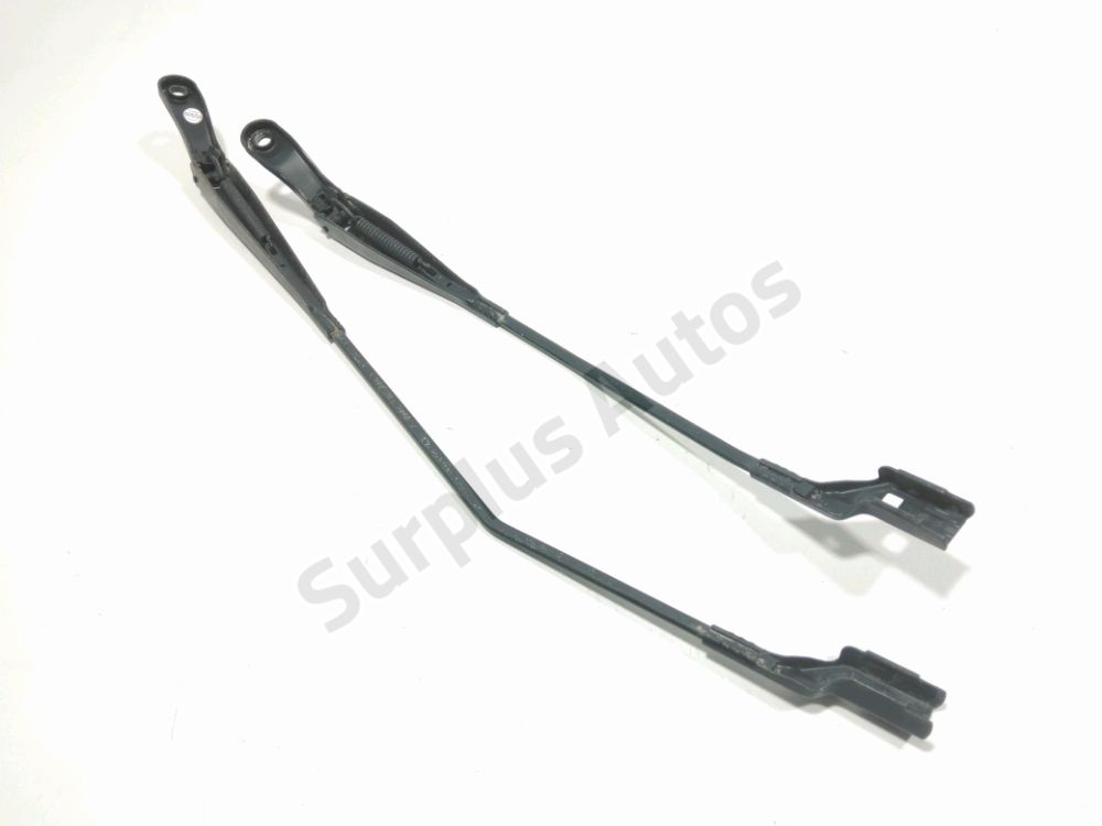 Bras d'essuie-glace avant