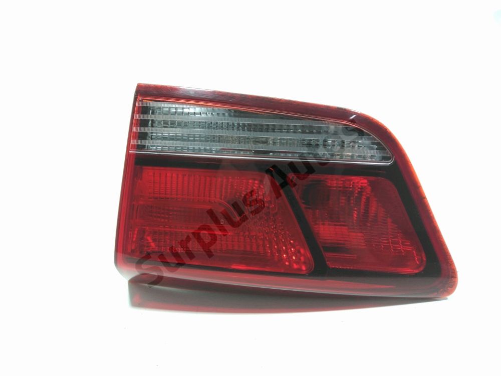 Feu arrière intérieur droit