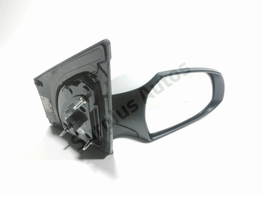 Retroviseur electrique droit