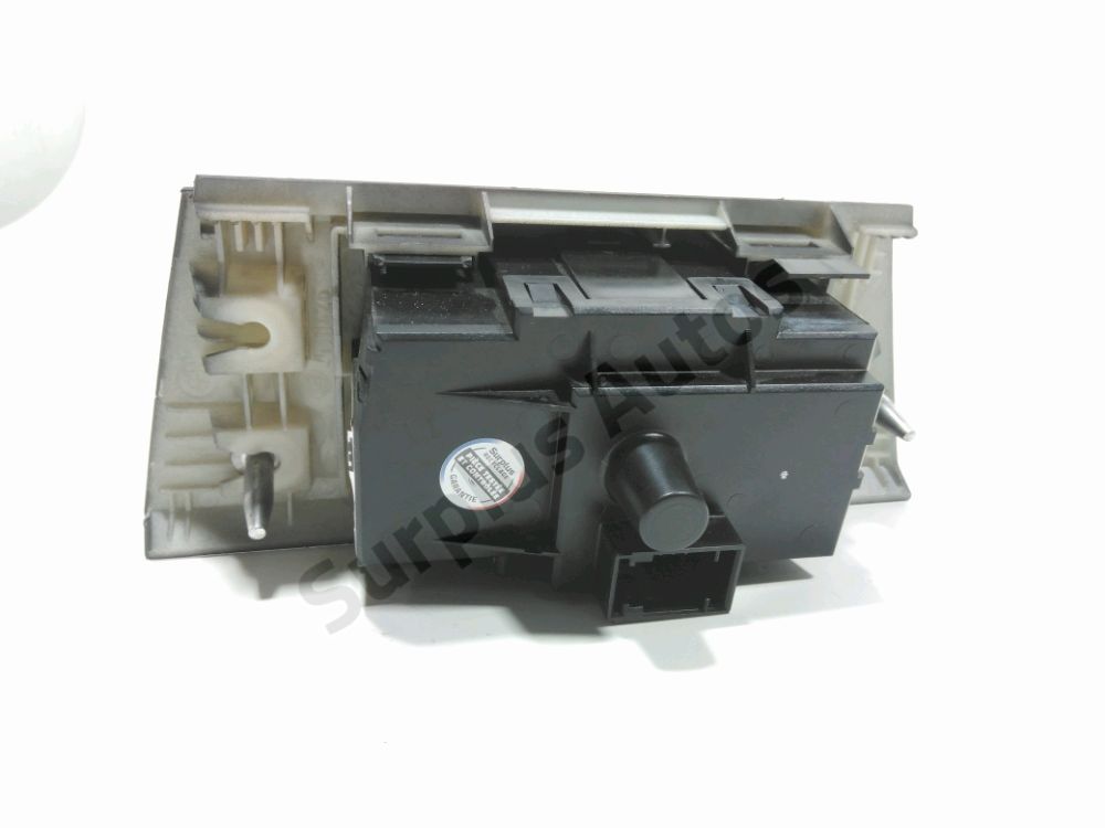 Interrupteur de phare