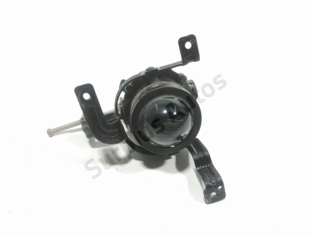 Antibrouillard avant droit