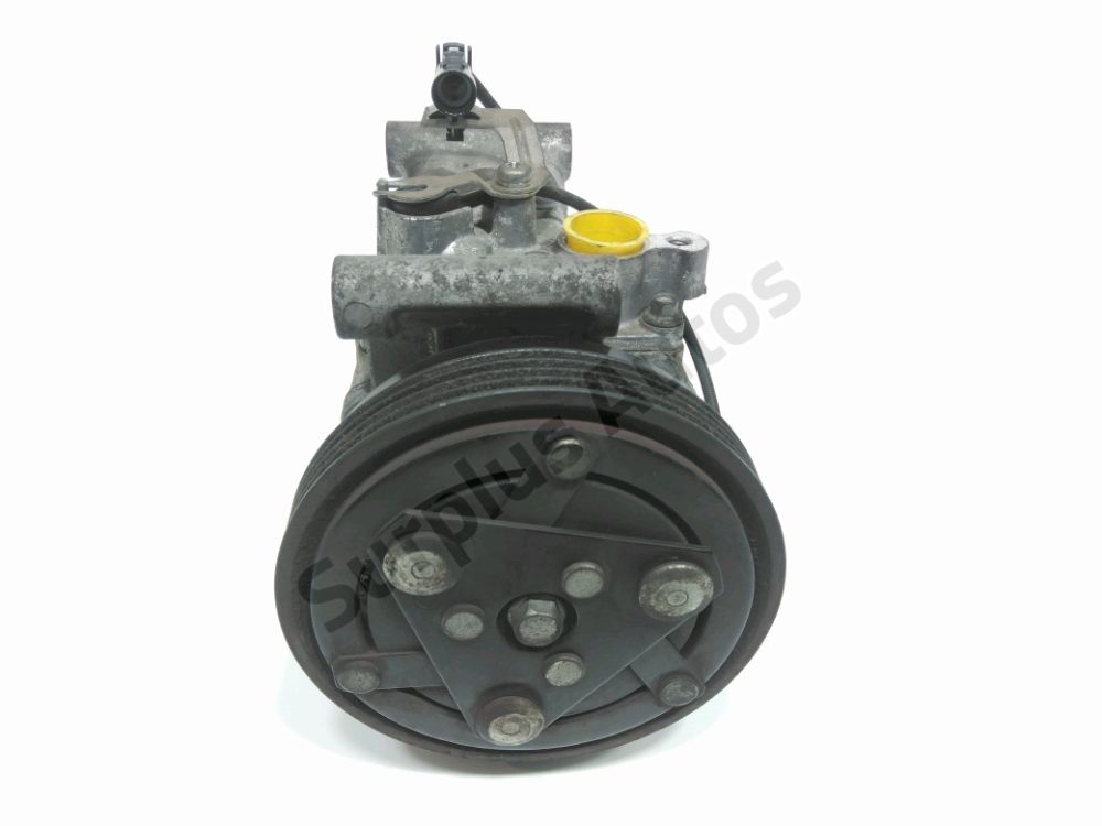 Compresseur de climatisation