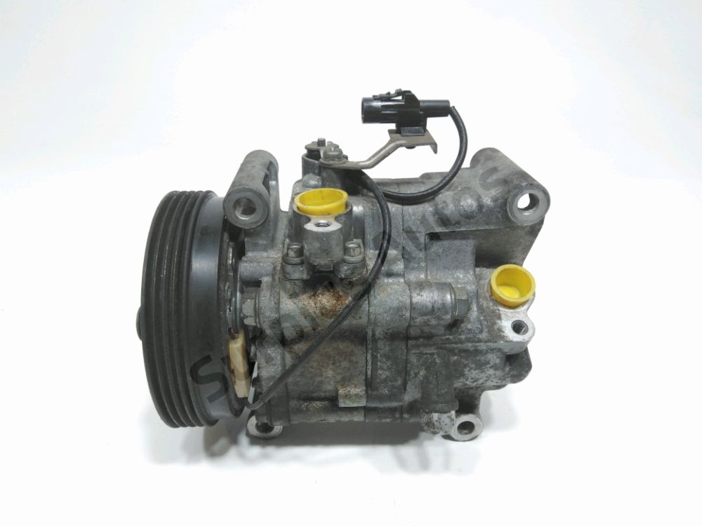 Compresseur de climatisation