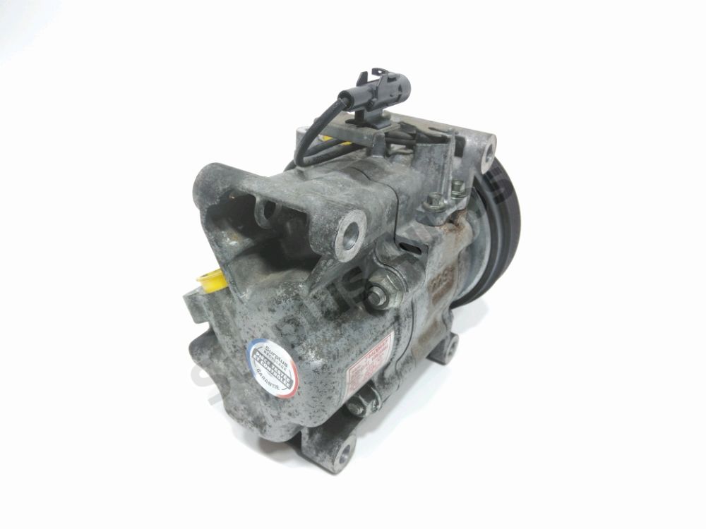 Compresseur de climatisation