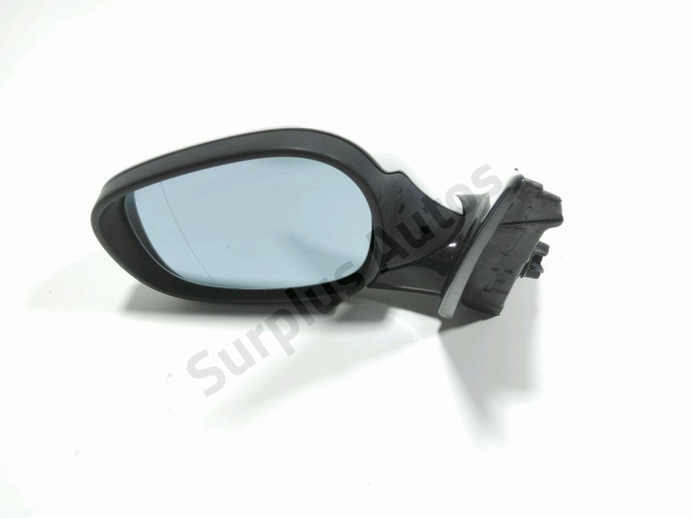 Rétroviseur électrique gauche