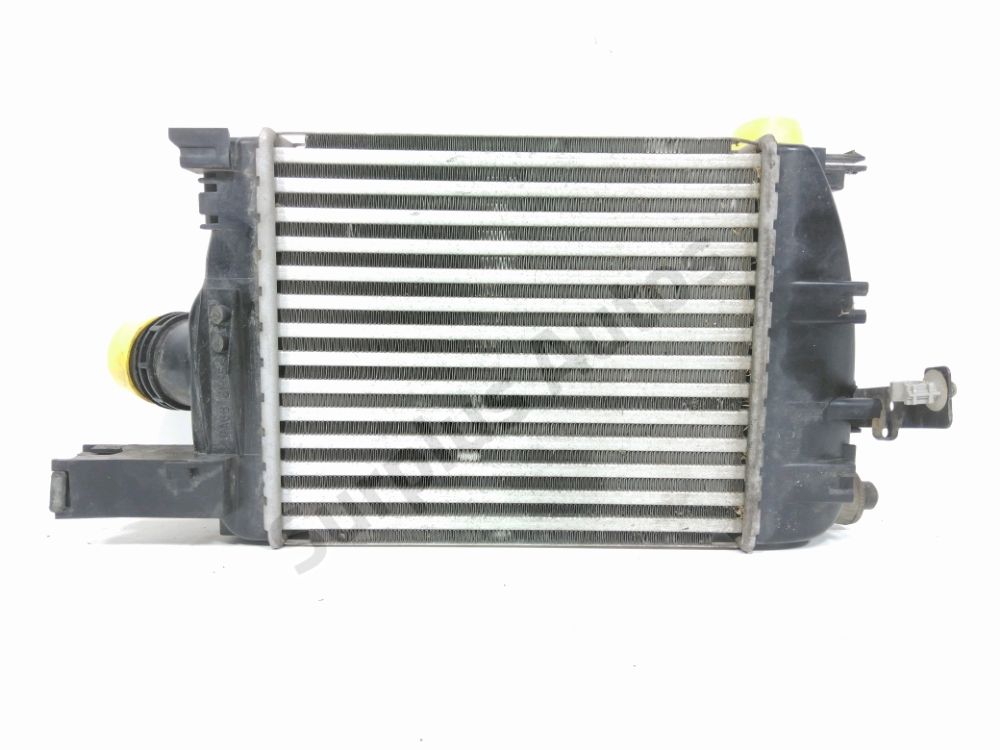 Echangeur d'air