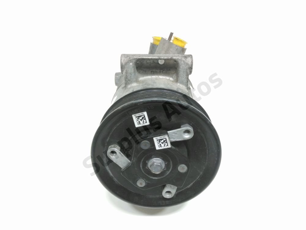 Compresseur de climatisation