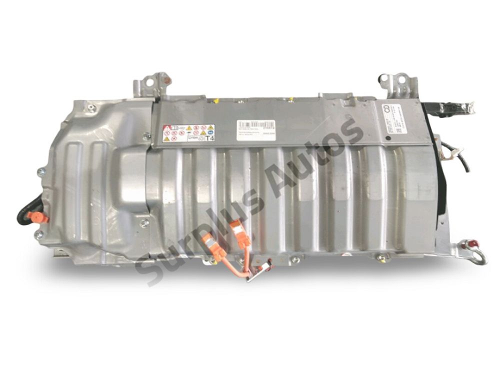 Batterie de traction