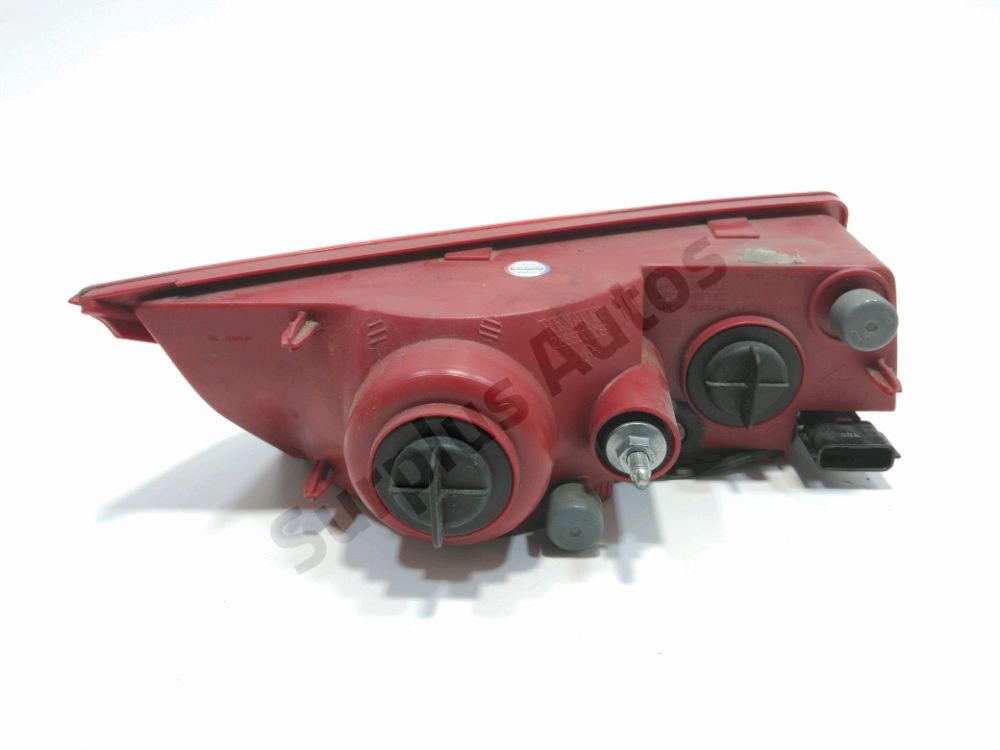 Feu arrière intérieur droit