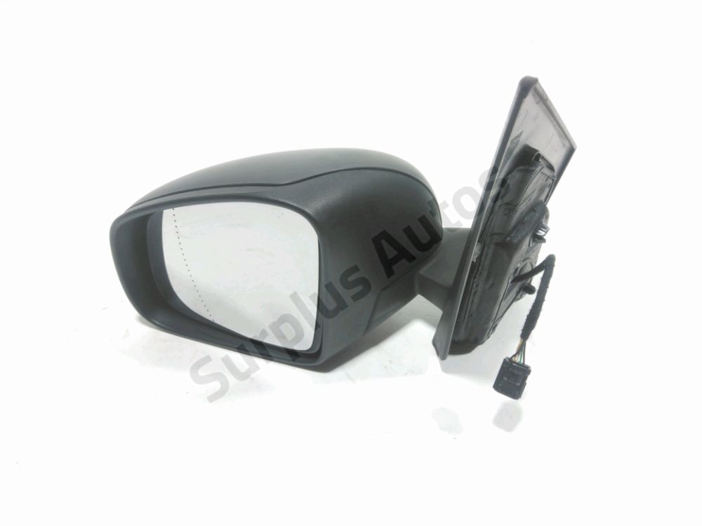 Rétroviseur électrique gauche