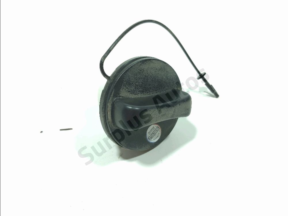 Bouchon de réservoir à carburant