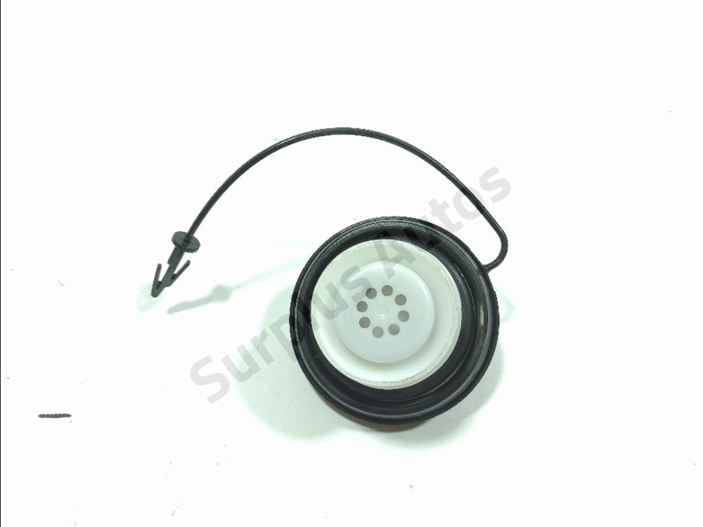 Bouchon de réservoir à carburant
