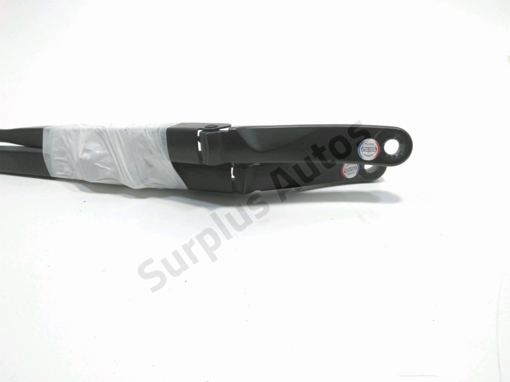 Bras d'essuie-glace avant