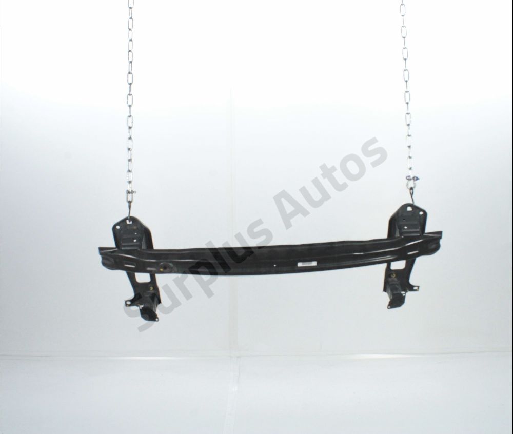 Renfort pare-choc avant