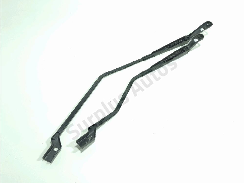 Bras d'essuie-glace avant