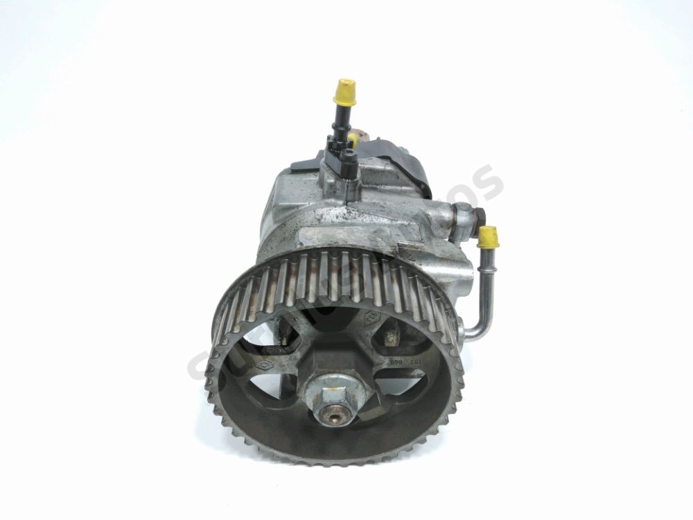 Pompe haute pression