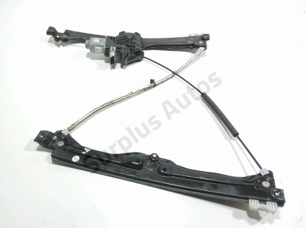 Lève-vitre électrique avant droit