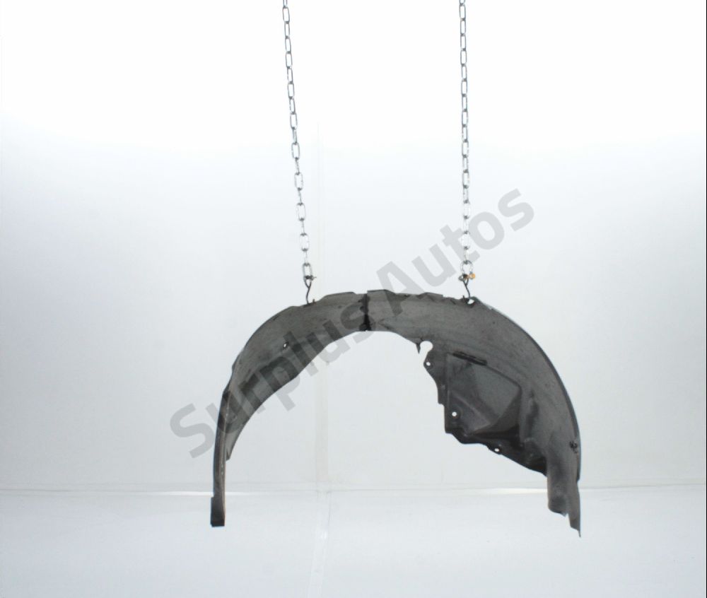 Pare-boue avant droit