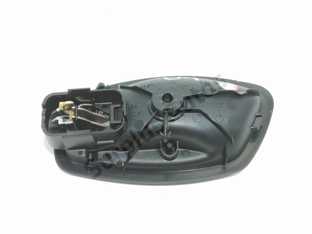 Poignée intérieure porte avant droite