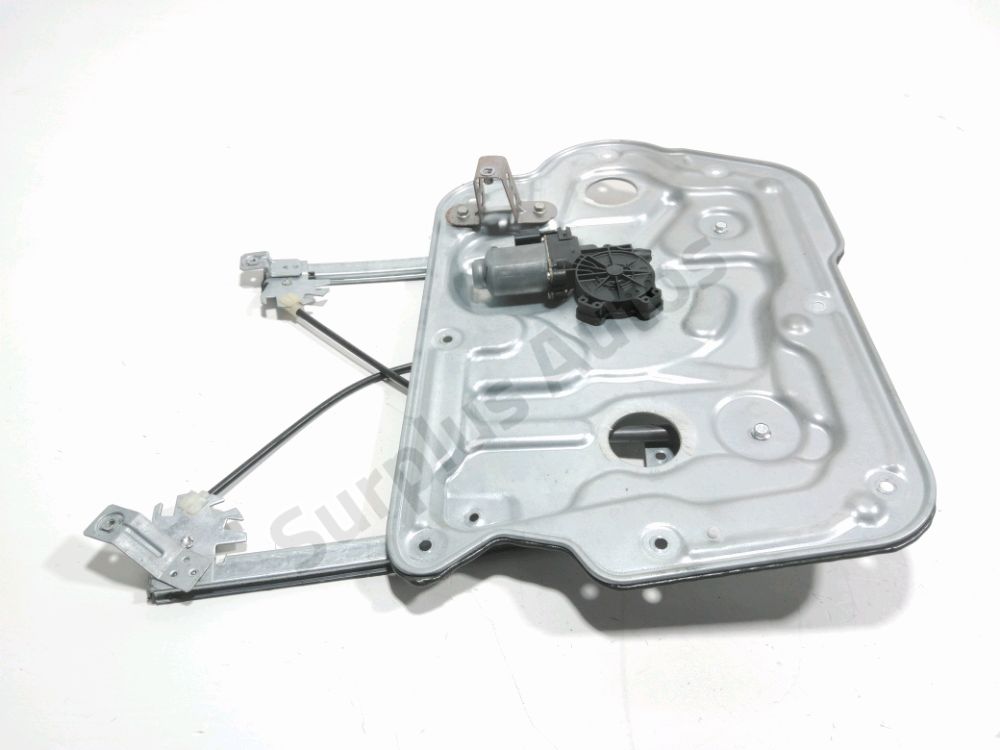 Lève-vitre électrique avant gauche