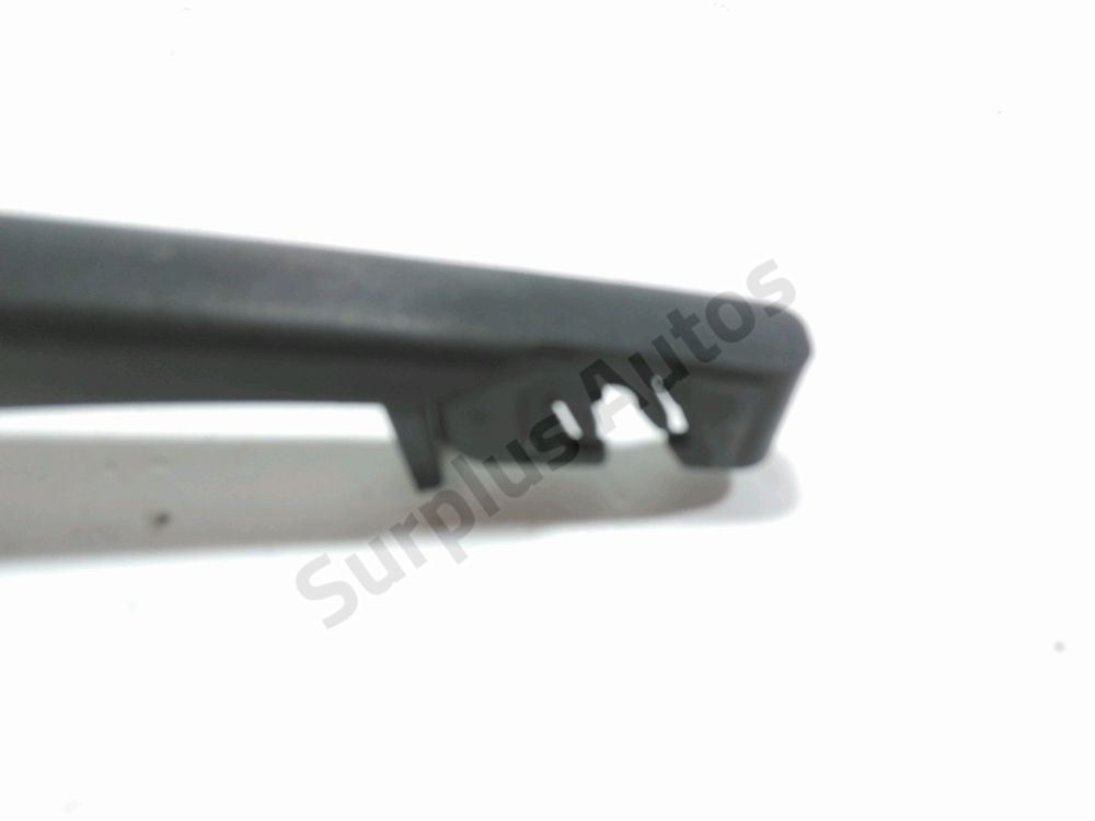 Bras d'essuie-glace arrière