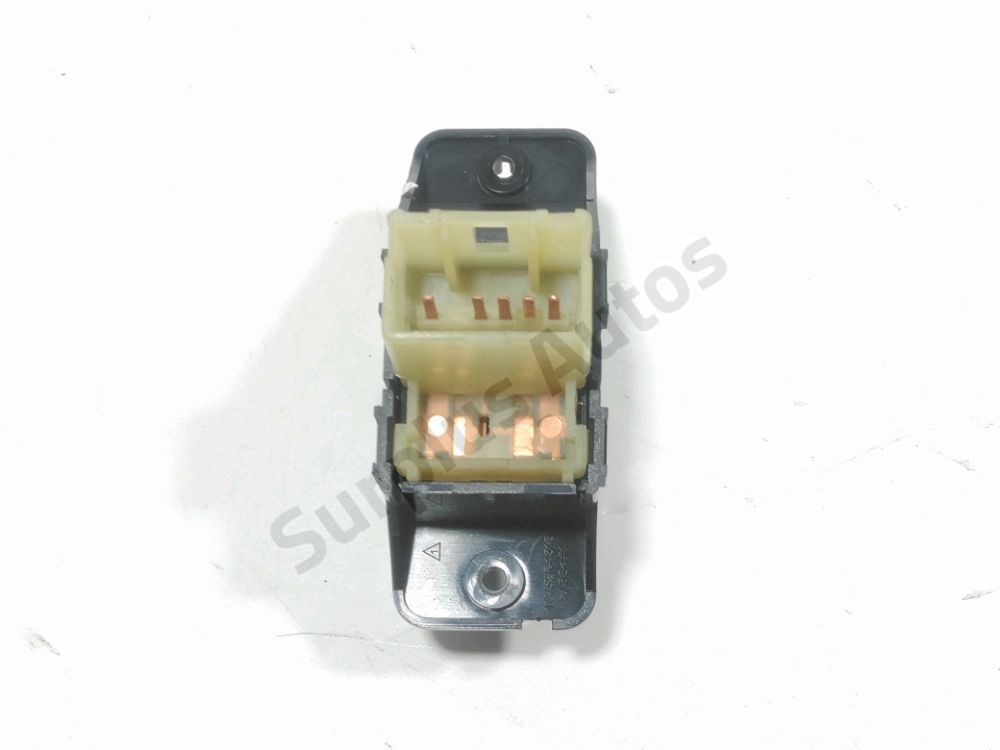 Commande lève-vitre avant droit