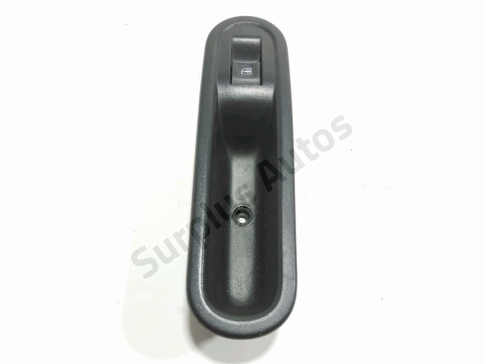 Commande lève-vitre avant droit