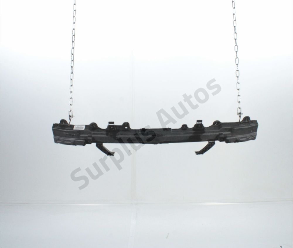 Renfort pare-choc arrière