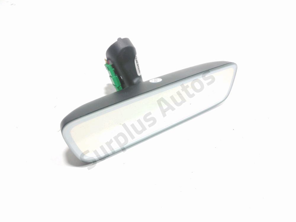 Rétroviseur intérieur