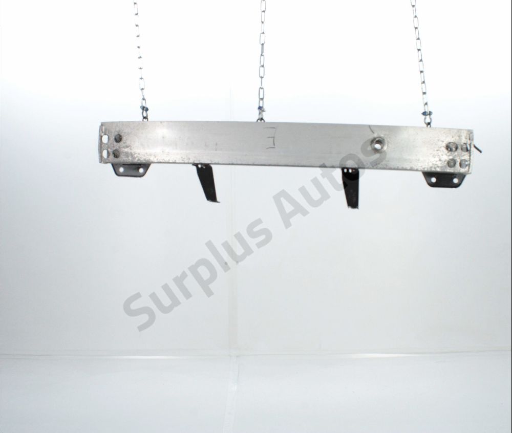 Renfort pare-choc arrière